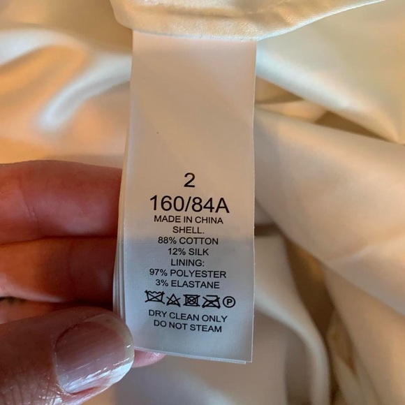 Pink and White Gingham Halter Dress - Picture 7 of 7